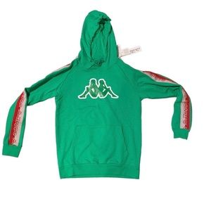 Kappa hoodie